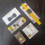 Amazing Premium 6in1 combo set - AmazingBaba