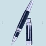 Mb Antoine Saint Exupery pen - AmazingBaba