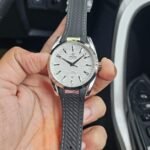 Seamaster Aqua Terra Premium Watch - Image 8