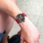 Amazing hb Volane Watch - Image 9