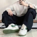 Nk Airforce nai-ke Shoes - AmazingBaba