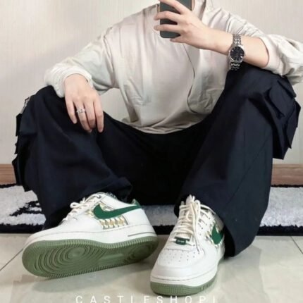 Nk Airforce nai-ke Shoes - AmazingBaba