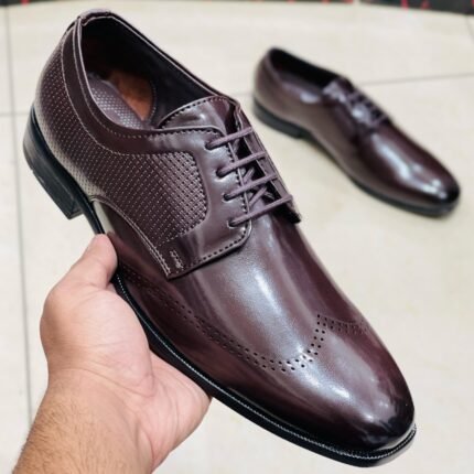 Ga Premium Formal Shoes - AmazingBaba