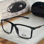 Oakley Transparent Premium Sunglasses - AmazingBaba