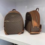 Mk signature premium backpack - AmazingBaba