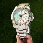 Amazing Premium Explorer Model watch - AmazingBaba