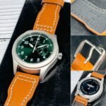 IWC premium quality luxury men watch - AmazingBaba