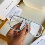 Mj Transparent power lens Sunglasses - Image 8