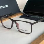 Porsche Designp Transparent lens - AmazingBaba