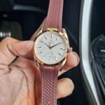 Seamaster Aqua Terra Premium Watch - AmazingBaba