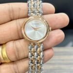 Amazing vsache high quality lady watch