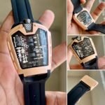 Amazing hblot LaFerrari Hot watch - Image 7