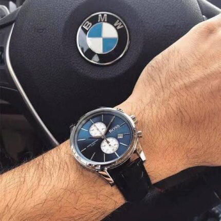 Amazing Hb Classic Design watch - AmazingBaba