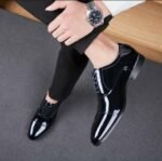 Amazing Fermani Formals Shoes - AmazingBaba