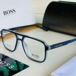 Hb transparent premium sunglasses - AmazingBaba