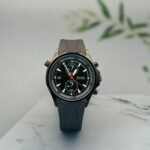 Amazing rotating inner bezel watch - AmazingBaba