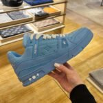 Lv 2 Premium Trainer Shoes - Image 8