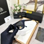 Mb Uv protected men sunglasses - Image 3