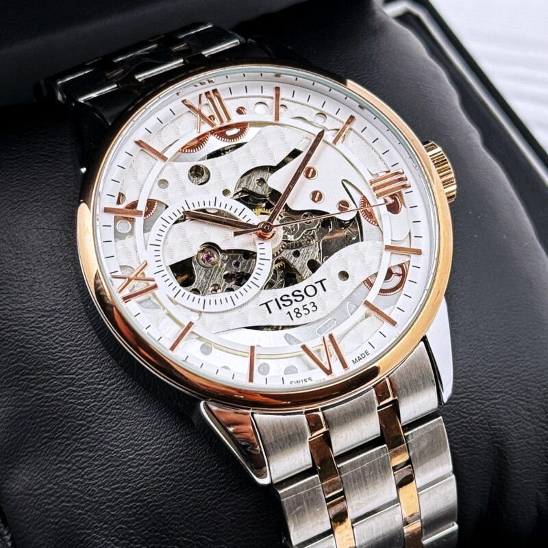 Tst premium watch - AmazingBaba