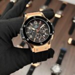 Amazing big bang iconic premium watch - Image 3