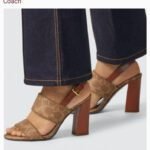 Amazing Cach premium block heels