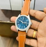 Amazing premium IWC pilot luxury watch - AmazingBaba