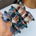 Gc Premium quality Unisex Sunglasses - Image 10