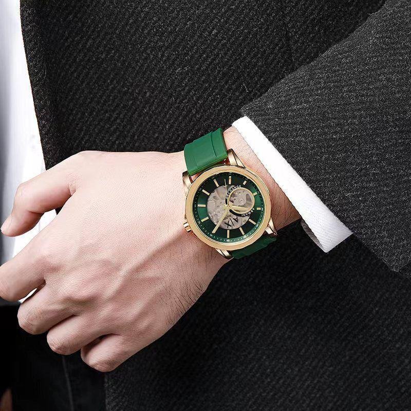 Ae Automatic premium watch - AmazingBaba