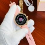 Fsl gen 9 premium smart watch - AmazingBaba