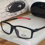 Oakley Transparent Premium Sunglasses - AmazingBaba