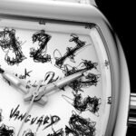 Amazing FM Crazy Hours x Hom Nguyen watch - AmazingBaba