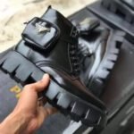 Prd premium luxury boots - AmazingBaba