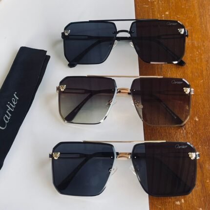 Ctr Premium Unisex Sunglasses - AmazingBaba