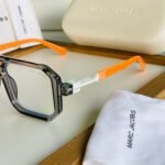 Amazing mj premium transparent sunglasses - Image 4