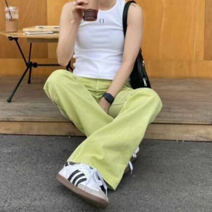 Ad Samba Shoes - AmazingBaba