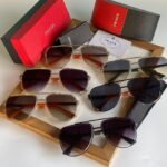 Prd premium unisex luxury sunglasses - AmazingBaba