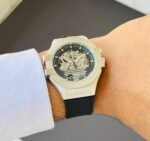 Amazing Maserati premium luxury watch