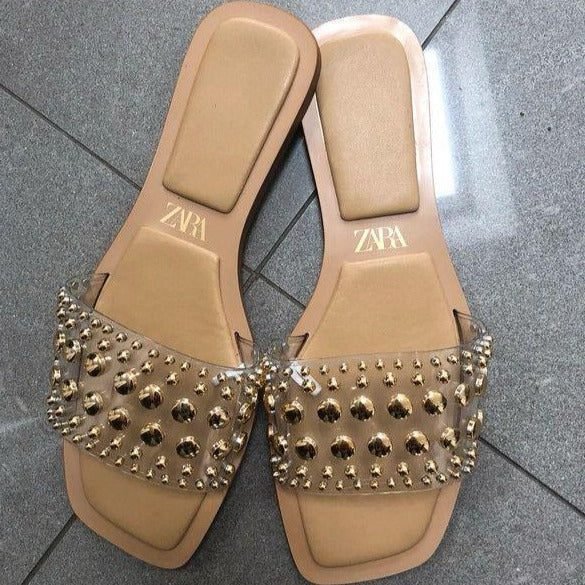 Amazing premium zr Flats - AmazingBaba