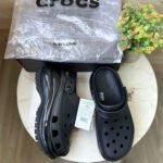Crocs Mega Crush clog - AmazingBaba