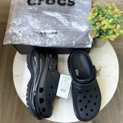 Crocs Mega Crush clog - AmazingBaba