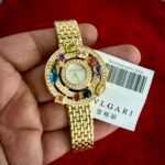 Bgari premium quality women watch - AmazingBaba