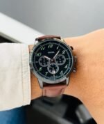 FOSSIL NEUTRA CHRONOGRAPH - Image 3