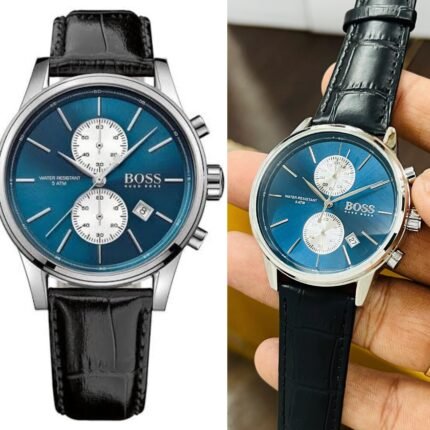 Amazing Hb Classic Design watch - AmazingBaba