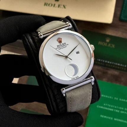 Amazing exclusive rlx moon watch - AmazingBaba