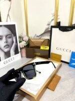 PREMIUM GUCCI SUNGLASSES - Image 6