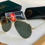 Rb Premium Unisex Sunglasses - AmazingBaba