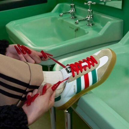 Ad X Gc Premium Quality Shoes - AmazingBaba