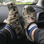 Amazing classic realtree clog