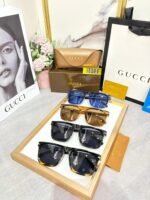 PREMIUM GUCCI SUNGLASSES - Image 9