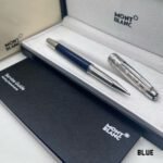 Mb Meisterstuck pen - AmazingBaba